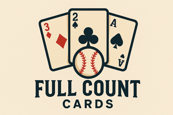 Full Count Cards